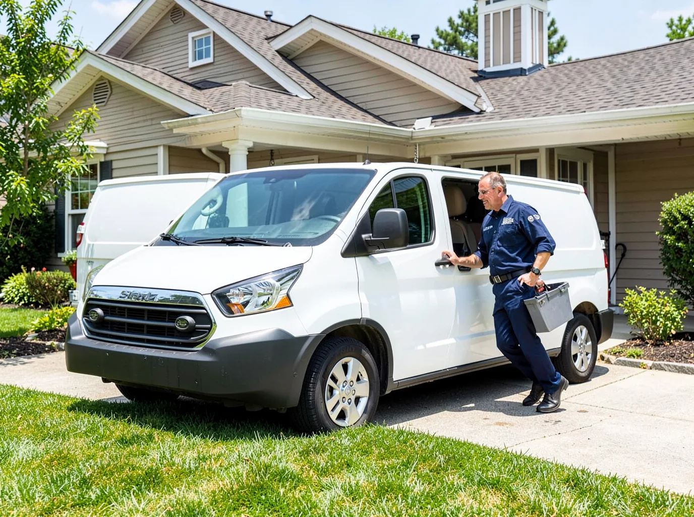 Emergency Plumber company in Richlands, VA