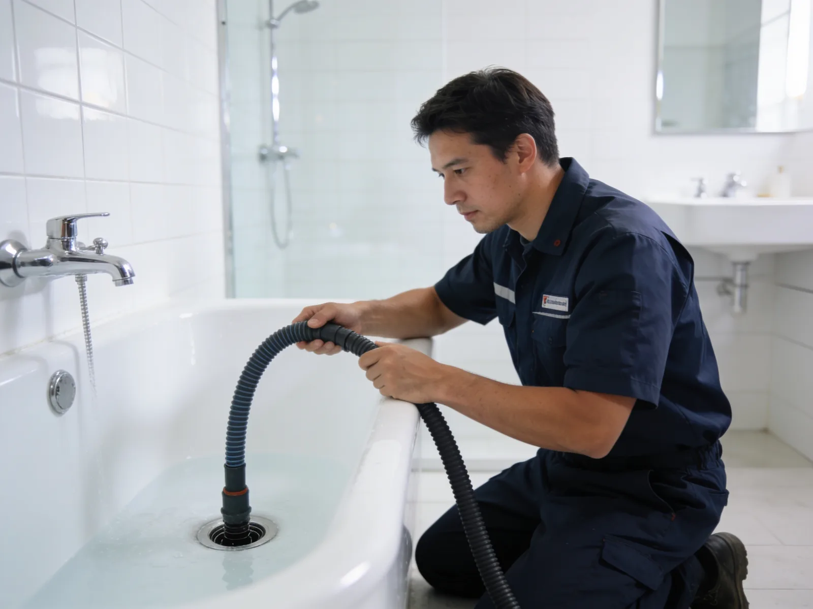 Emergency Plumber Richlands, VA FAQs